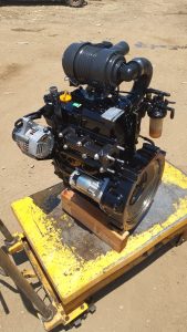 yanmar 3tnv 70