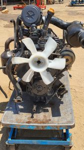 yanmar 3tnv 76
