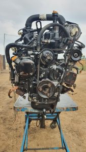 yanmar 3tne 84. t