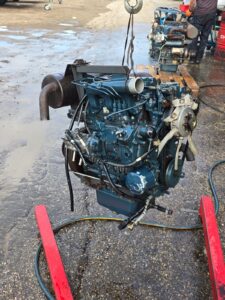 Kubota d 1803