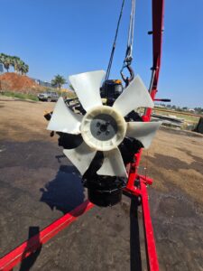 yanmar 3tnv 88 bmrc