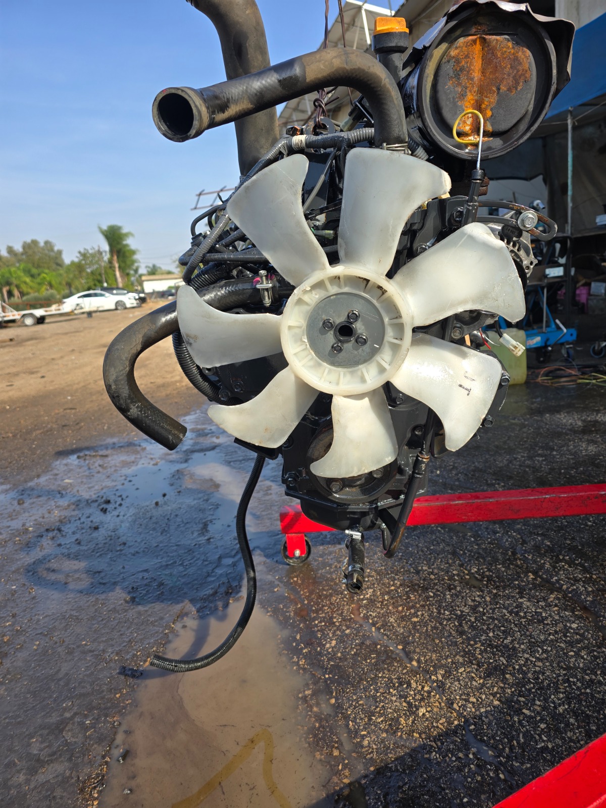 yanmar 3tnv 88 esbv